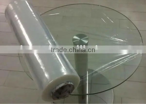 SHANTAI Customized Stretch Film photo-3