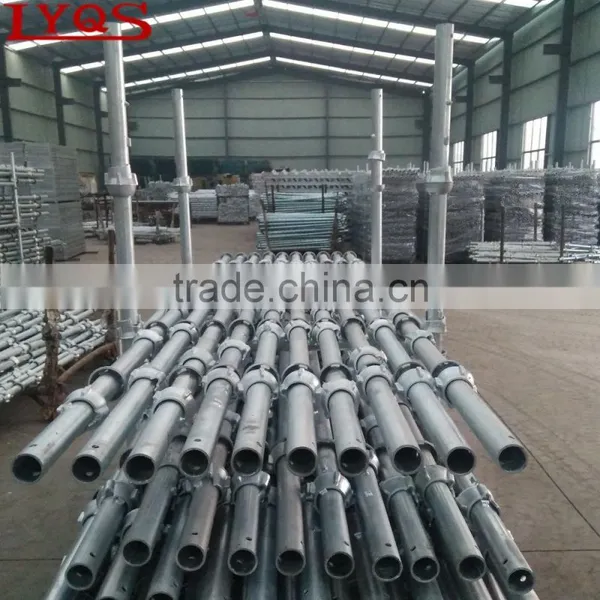 Scaffolding Cuplock System for Construction photo-4