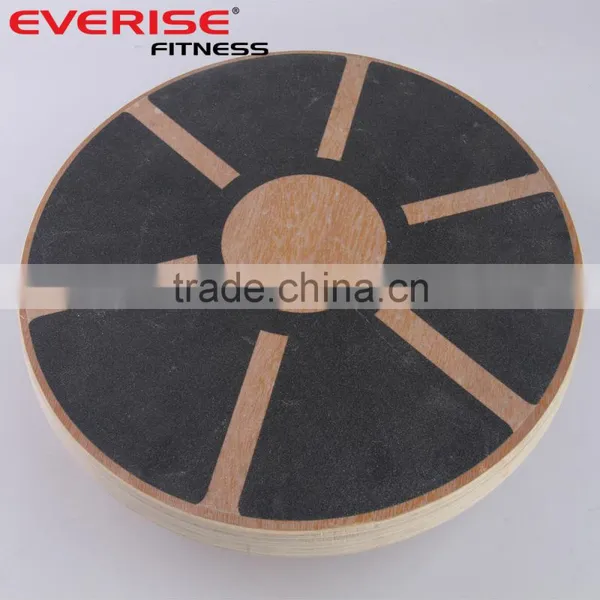 Crossfit Wooden Balance Board photo-2
