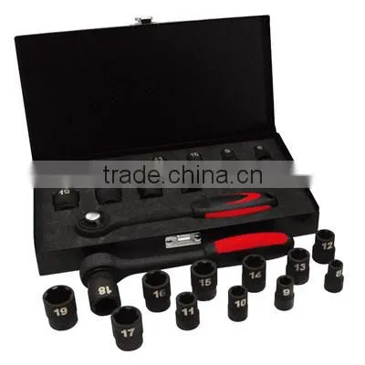 Socket Set photo-4
