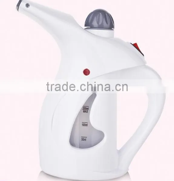 Hand Held Clothes Garment Steamer photo-2