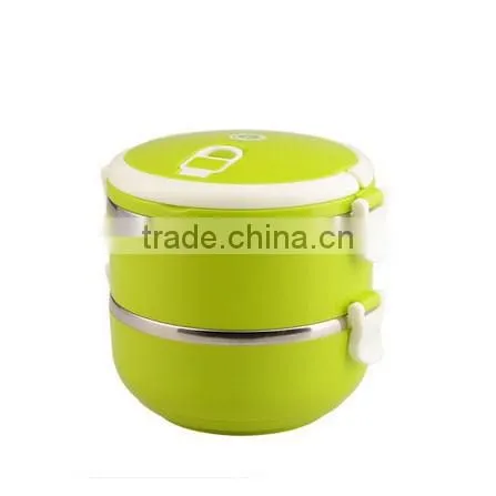 Food Use PP Insulation Keep Food Warm Thermo Container/picnic Food Warmer Box photo-3