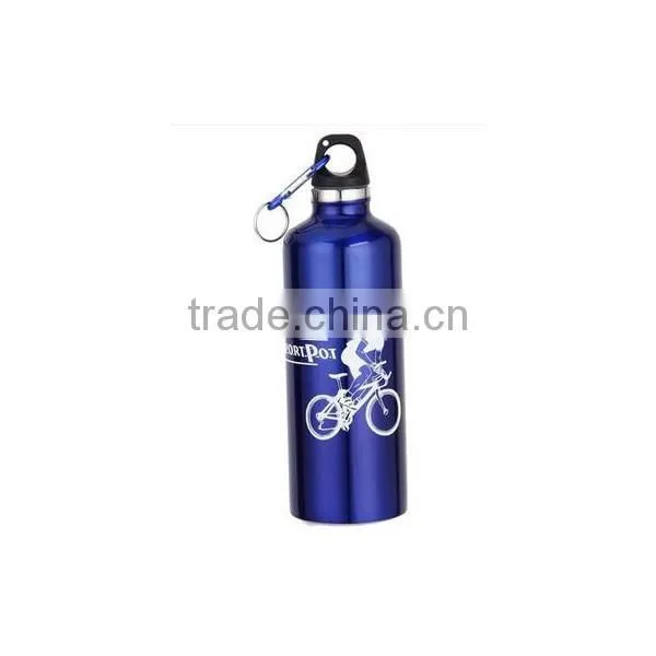 500ml High Quality Stainless Steel Water Bottle Flask Double Wall Vacuum Flask photo-2