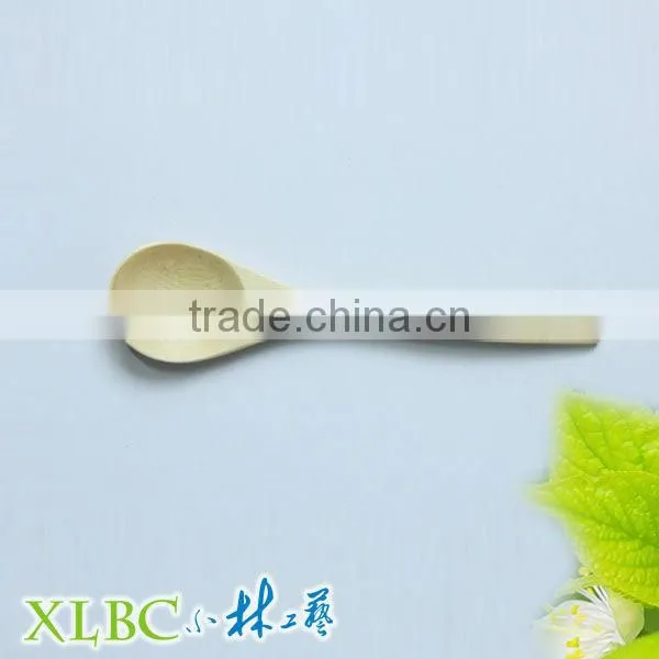 Bamboo Spoon