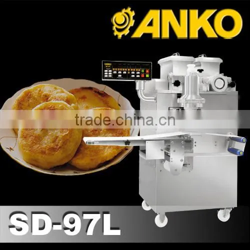Anko Ukrainian Beef Patty Sichenyky Machine photo-4