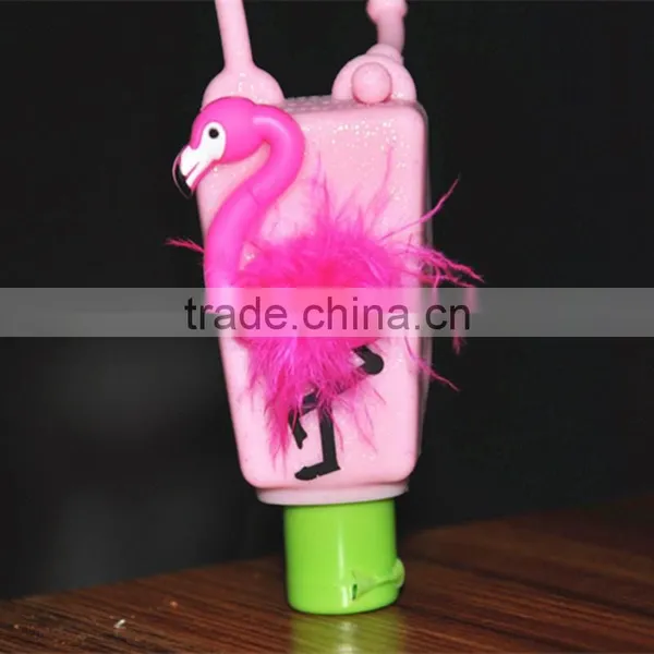 2014 Lovely st Denier Hand Sanitizer Silicone Gifts photo-5