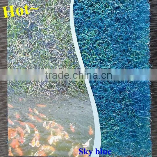 Koi Pond Japanese Filter Mat photo-6