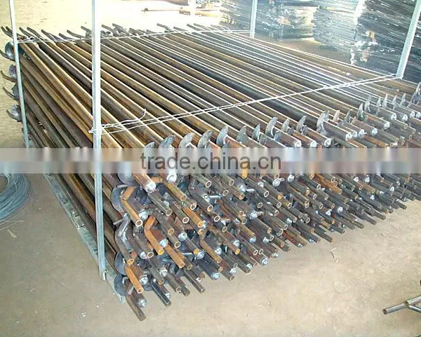 Greenhouse Steel Ground Anchor photo-6