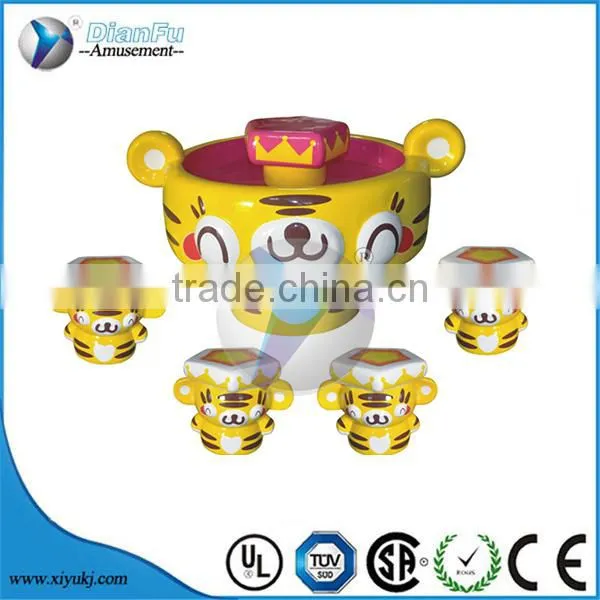 Cute Koala Kids Sand Water Play Table Summer Sand Beach Toy Children Beach Table and Chair Beach Toy Set for Sale photo-3