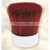 Red Mixture Bristle Pig Hair Hog Hair