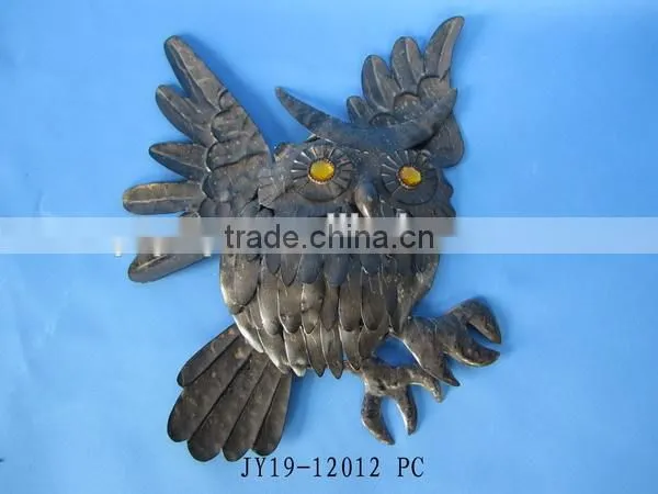 Iron Metal Zinc Tin Handcraft ,Manmade Craft ,Cheapest ,On Sale JY19-12007 -JY JY19-12012 photo-6