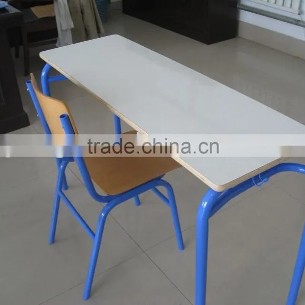 School Desk & Chair