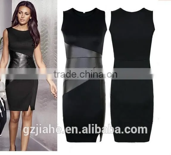 Newest Fashionable Lady Evening Dresses