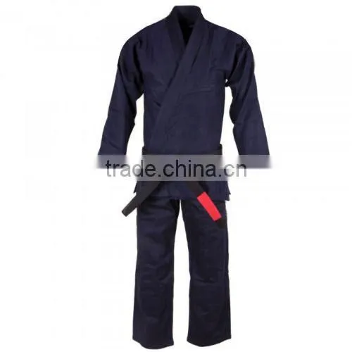 Kimono Jiu Jitsu High Quality OEM Custom Made Design photo-2