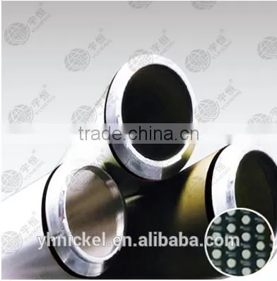 Nickel Screen Endring photo-3