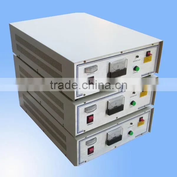 Ultrasonic Generator Manufacturer Production Quality Assurance photo-2