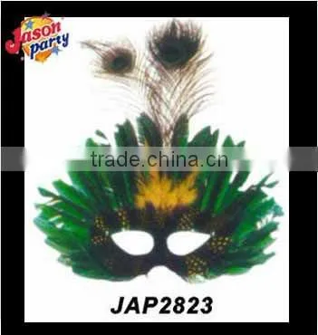Mardi Gras Mask 2012 Custom Party Masks
