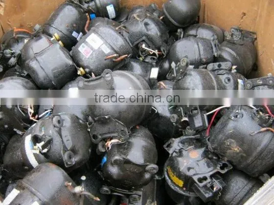 Bulk Cheap compressor parts scrap Copper for sale