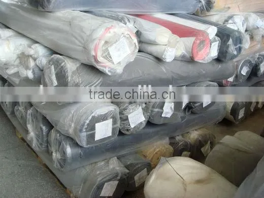 Pu Artificial Leather For Sporting Shoes And Others photo-2