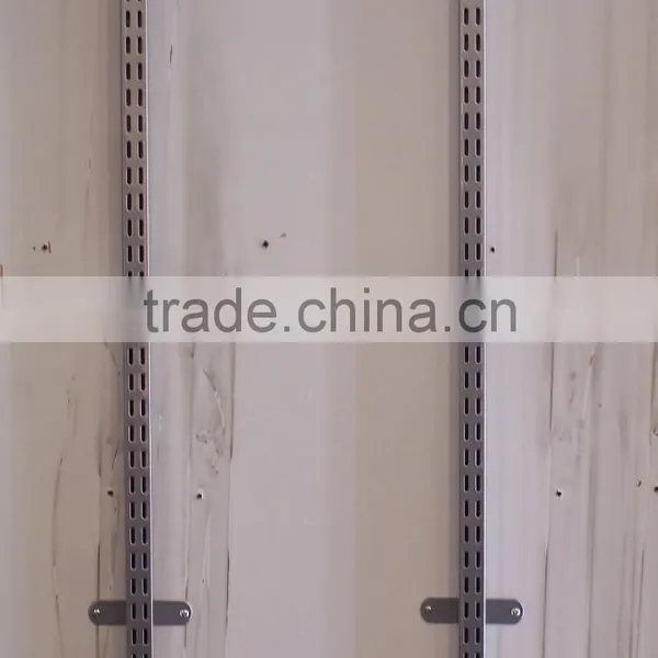 Double Layer Slotted Square Tube photo-5