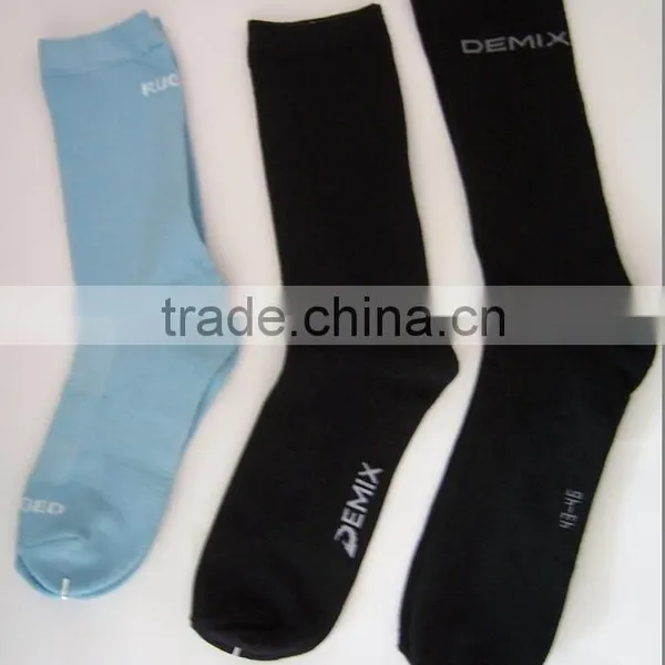 Classic Design Cheap Combed Cotton Mens Sock photo-4