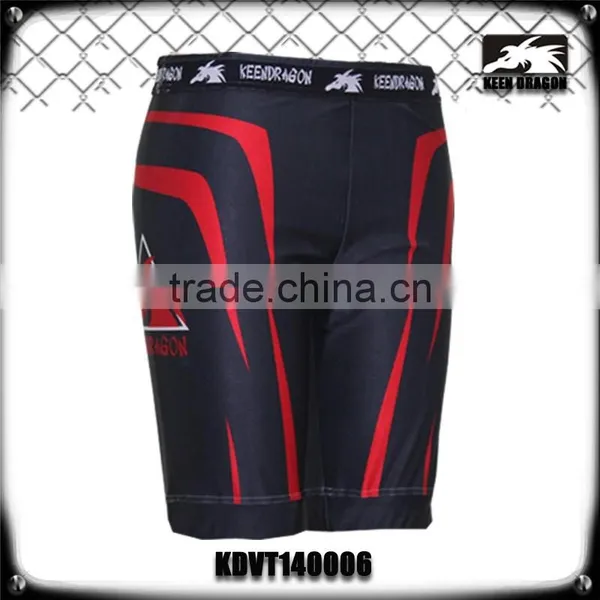 Private Label Fitness Wear Mens Compression Wear Small Orders photo-4