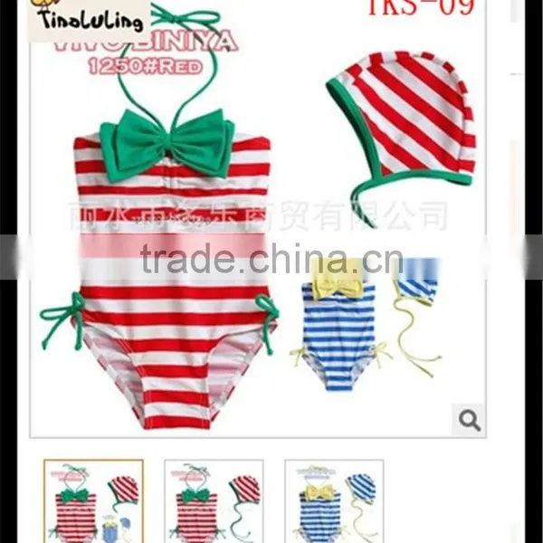 Swimwear Sportwear Wholesale Baby Clothes OEM photo-2