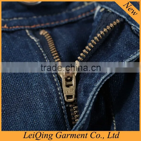 High Quality Popular Stylish Wholesale Jeans Men photo-4
