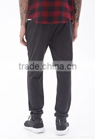 Men's Classic Draw String Who Pants Sports Pants photo-4