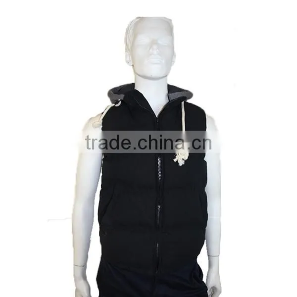2014-2015 Formal Waistcoat Alephan 16AW Design photo-2