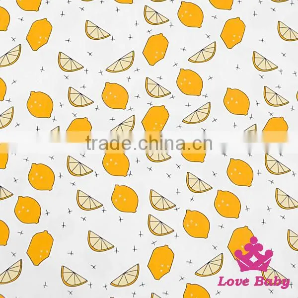 BL331-356 Lovebaby Cute 95%Polyester&5%Spandex Printed Panda Fabric photo-2
