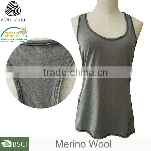 100% Cotton Tank Top for Women, y Back Tank Tops Gym