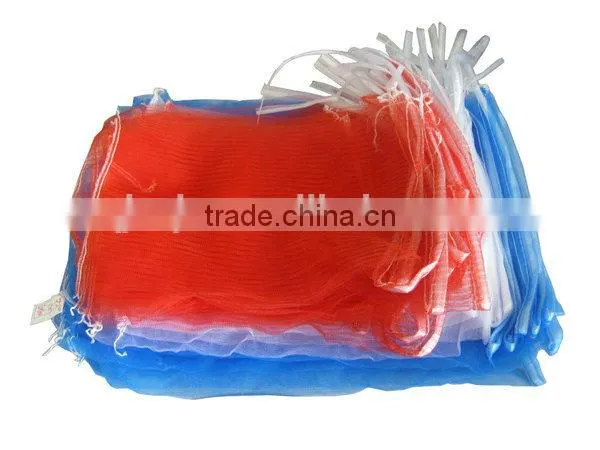 QJY-WD-565 Plastic Bag Knitting Machine photo-4