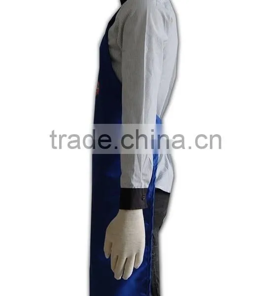 Manufacturer Custom Logo Apron Kitchen photo-3