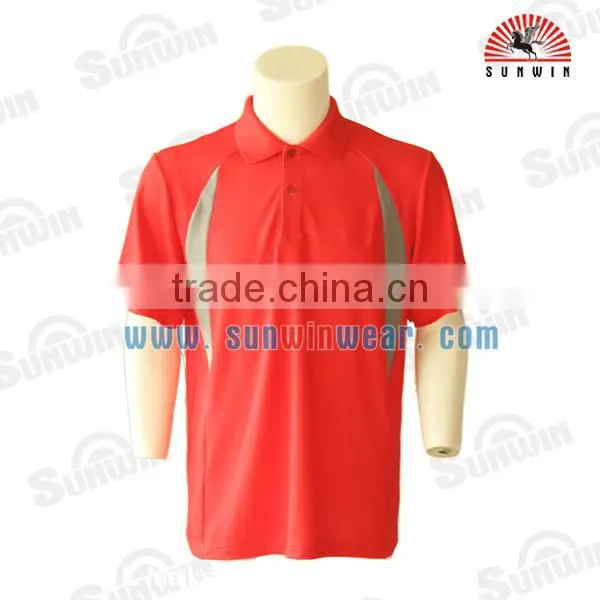 Wholesale High Quality New Design Sublimated Printing Cricket Jerseys photo-4