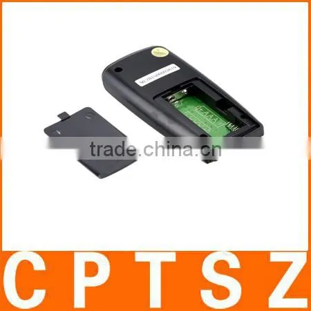 Portable Digital Alcohol Tester Meter Alcohol Content Detector High Sensitivity Breathalyzer photo-5
