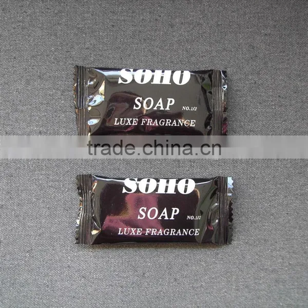 Motel Soap photo-2