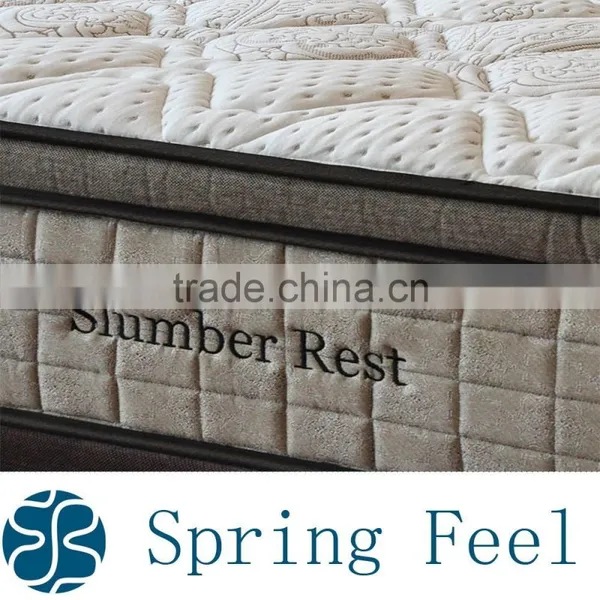 Slumber Rest Beautiful Dream Mattress in Guangzhou photo-4