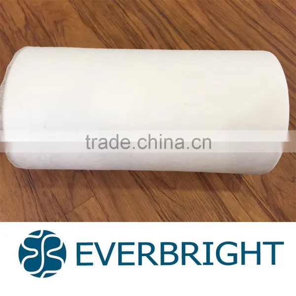 Wholesale 100% Polypropylene Non Woven Fabric for Home Textile photo-3