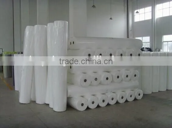 Tea and Coffee Bags Nice Non Woven Fabric photo-3