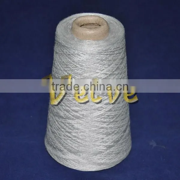 Anti Static Microfiber Cloth Yarn photo-6