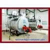 Steam Boiler