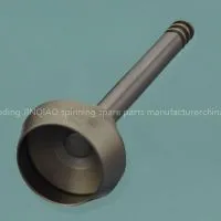 Spare Part-rotor G531BD for Schlafhorst Autocoro OE Spinning Machinery