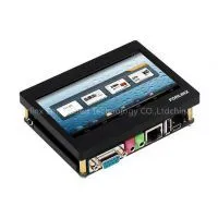 ARM11 OK6410-B Embedded Board/evaluation Board/single Board Computer With 256M 1G NANDFLASH