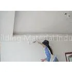 Cement Based Interior Wall Putty White With Synthetic Polymer