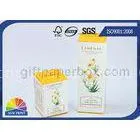 High End Paper Packaging Box for Perfume or Skincare Products , Custom Cosmetic Boxes