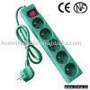Extension Socket(CE,NF Approved)