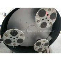 ASL750-T9 Multi-Function Floor Grinding Machine[750MM GRINDING WIDTH]&* photo-2