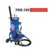 Foma Cleaning Machine(FKD-180)