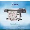 Textile Printer Direct Fabric Printer